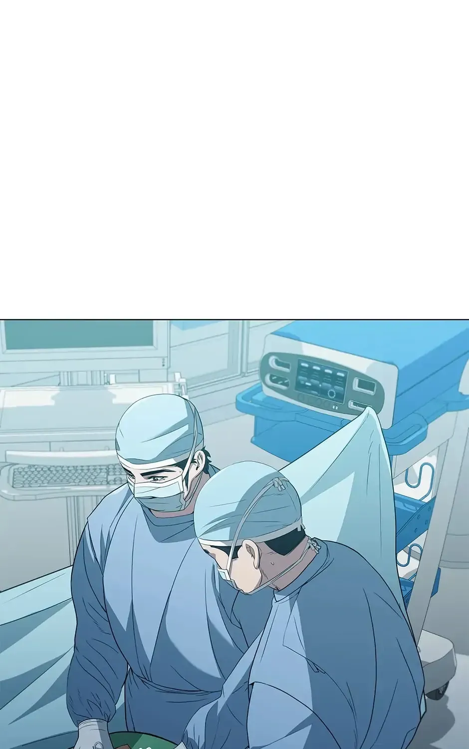 Dr. Choi Tae-Soo — Chapter 155 — page 67