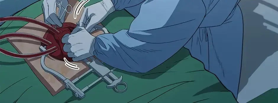 Dr. Choi Tae-Soo — Chapter 155 — page 68