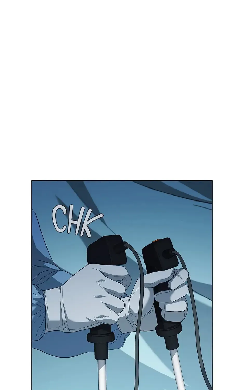 Dr. Choi Tae-Soo — Chapter 155 — page 73