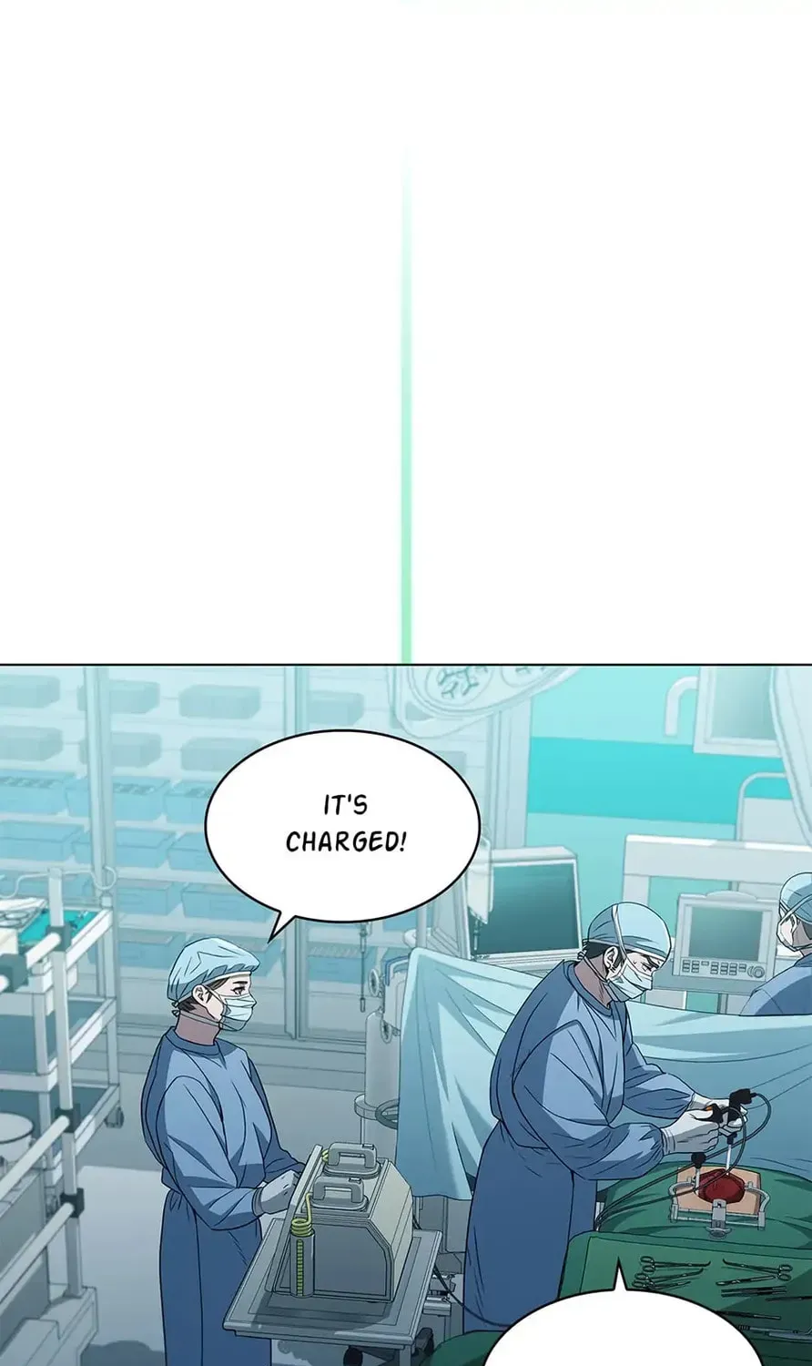 Dr. Choi Tae-Soo — Chapter 155 — page 83