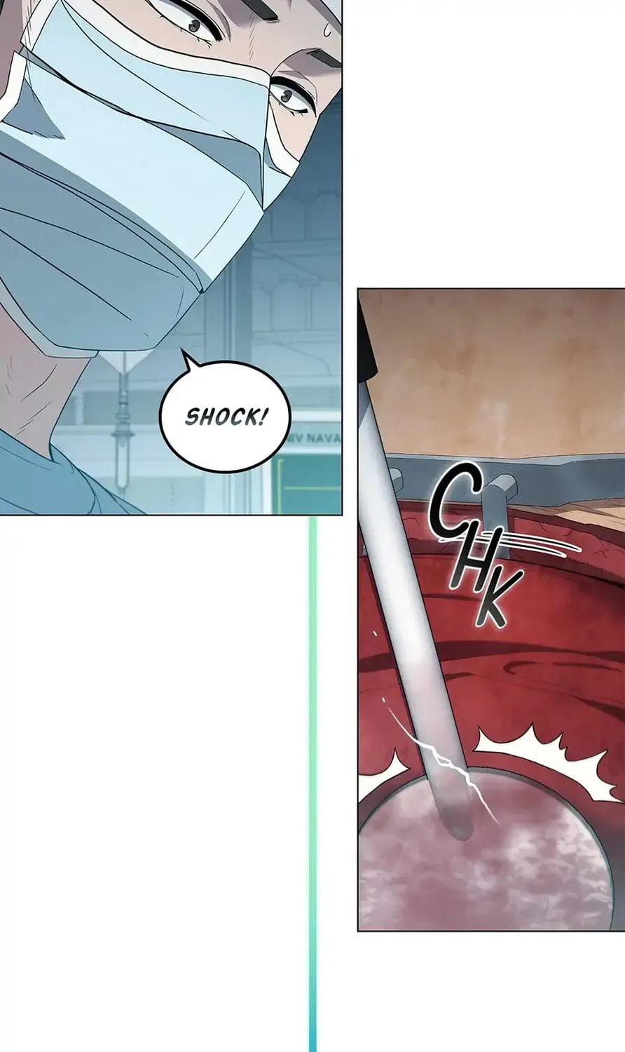 Dr. Choi Tae-Soo — Chapter 155 — page 89