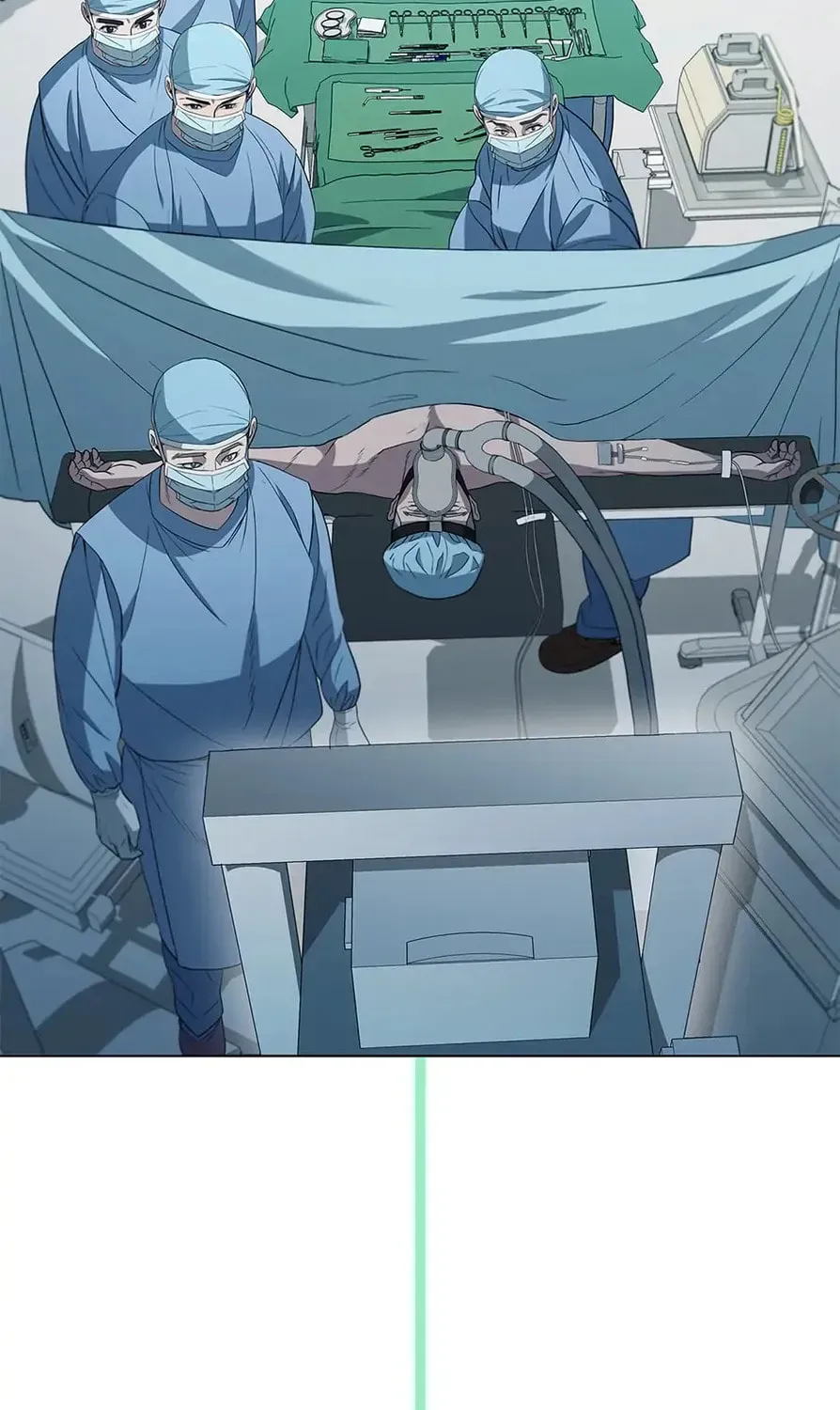 Dr. Choi Tae-Soo — Chapter 155 — page 93
