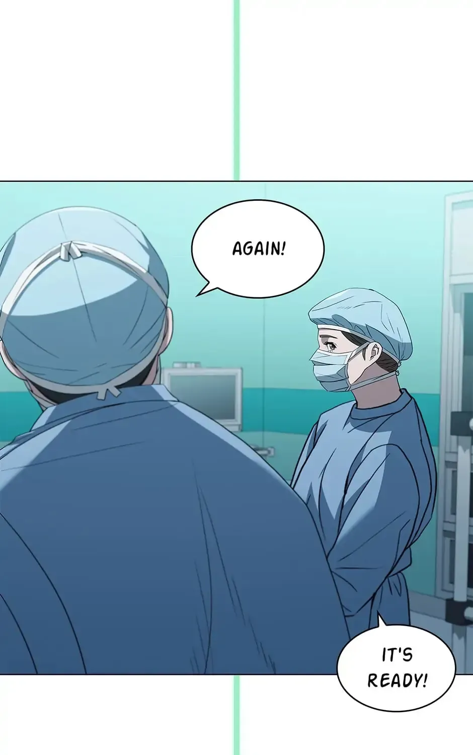 Dr. Choi Tae-Soo — Chapter 155 — page 95