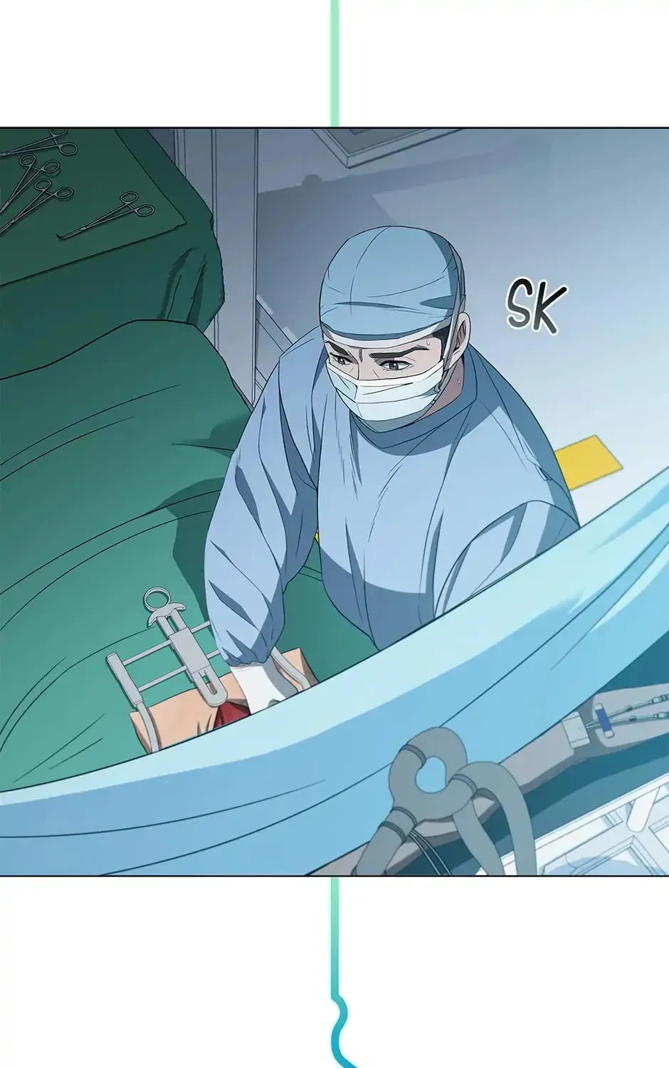 Dr. Choi Tae-Soo — Chapter 155 — page 105