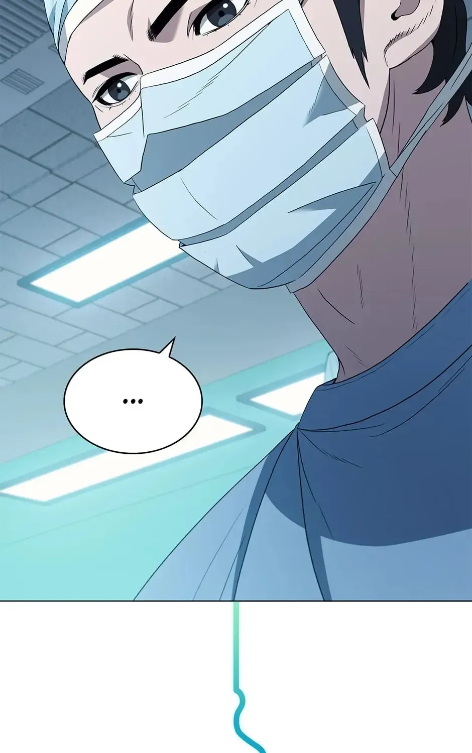 Dr. Choi Tae-Soo — Chapter 155 — page 109