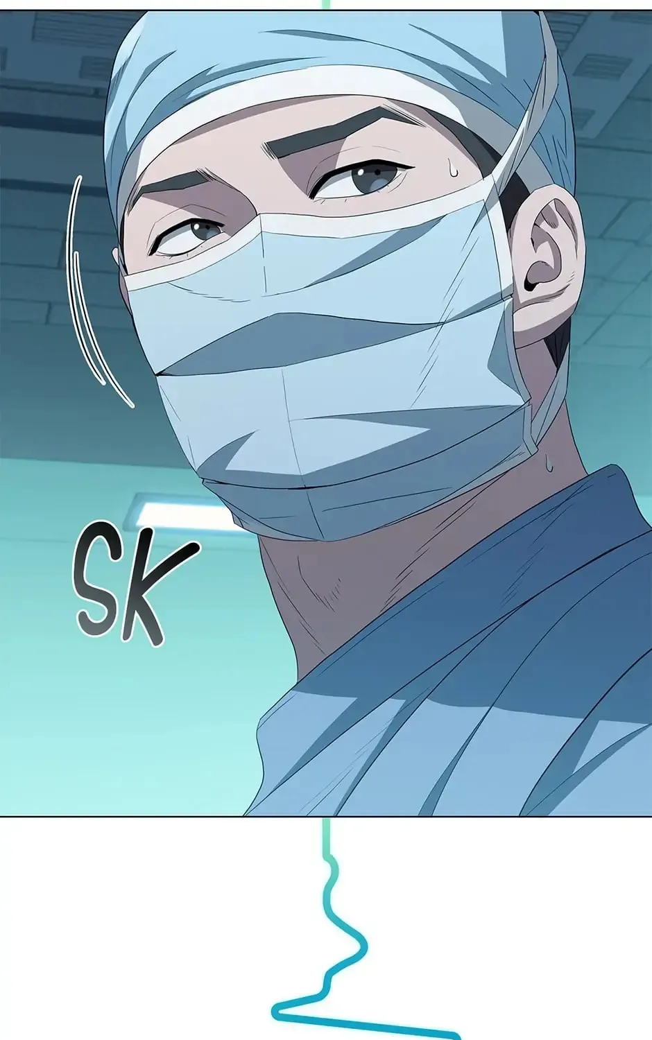 Dr. Choi Tae-Soo — Chapter 155 — page 117