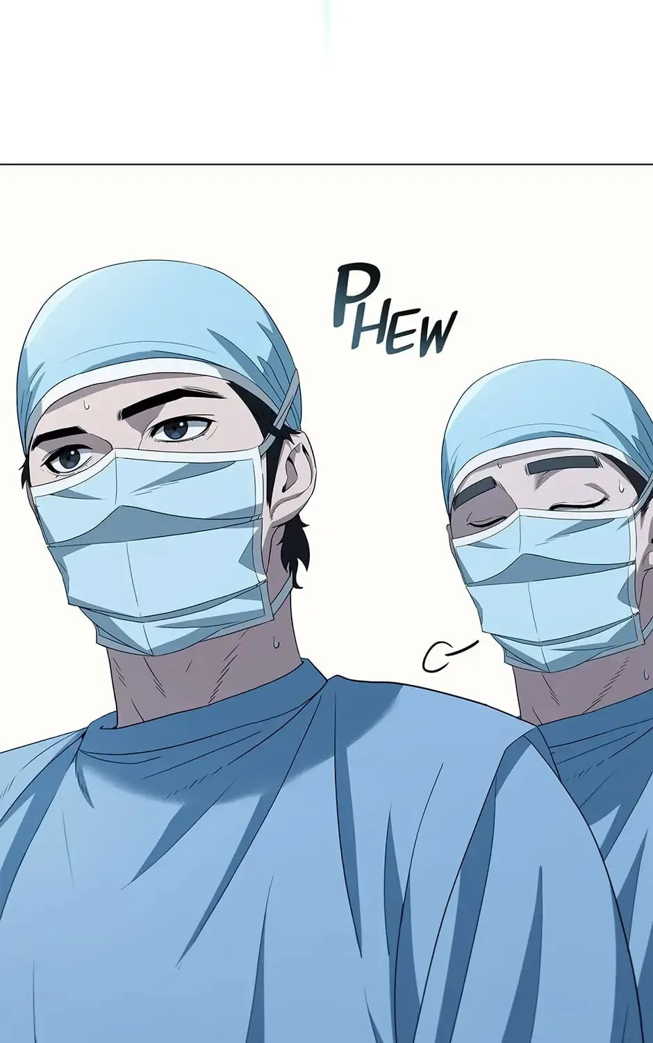 Dr. Choi Tae-Soo — Chapter 155 — page 123