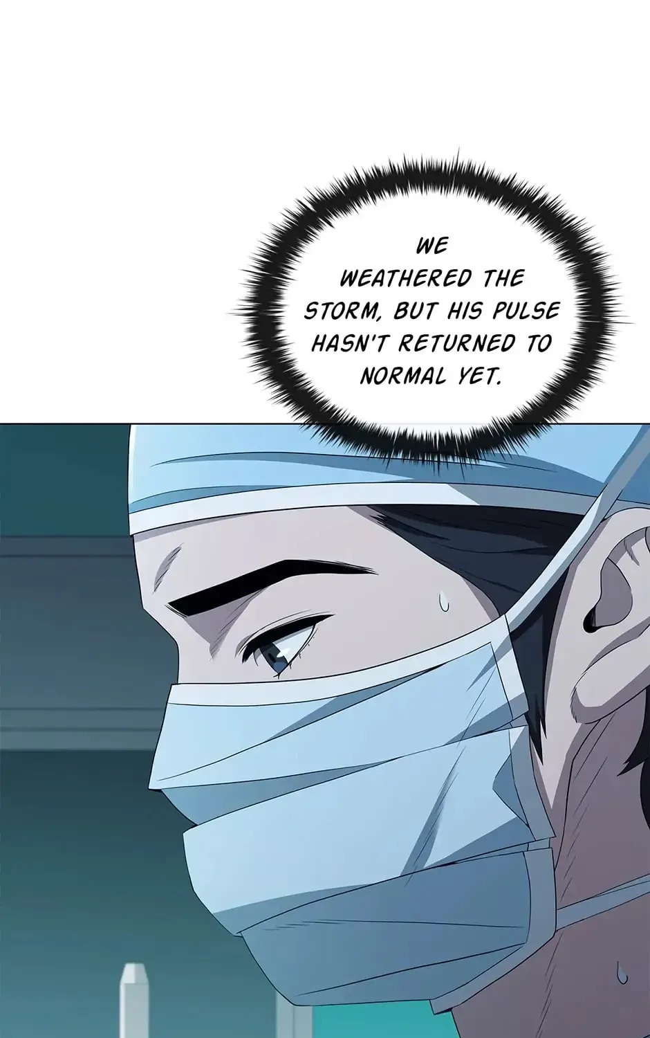 Dr. Choi Tae-Soo — Chapter 155 — page 125