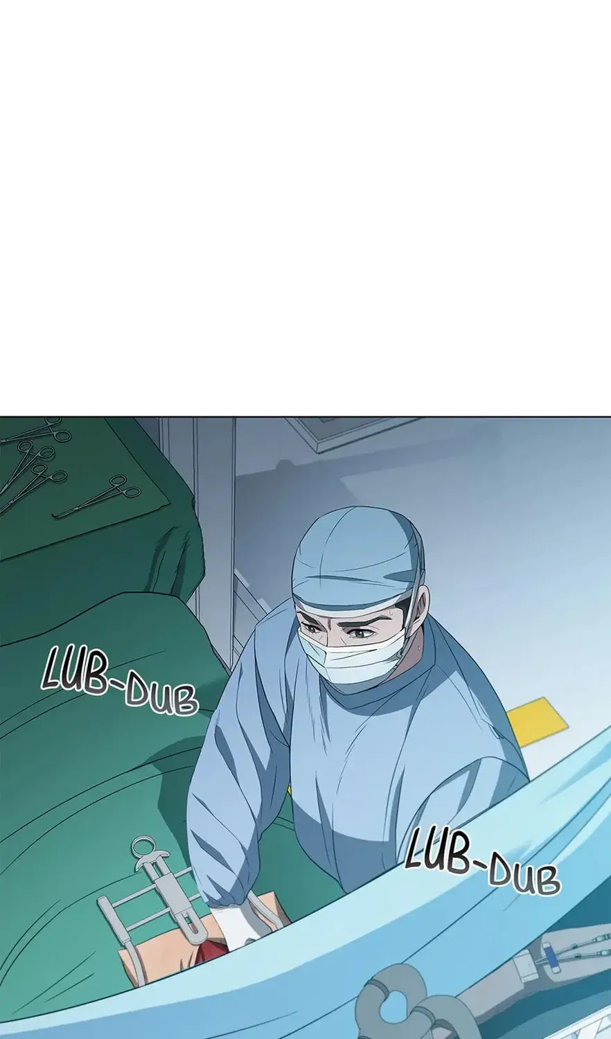 Dr. Choi Tae-Soo — Chapter 155 — page 127