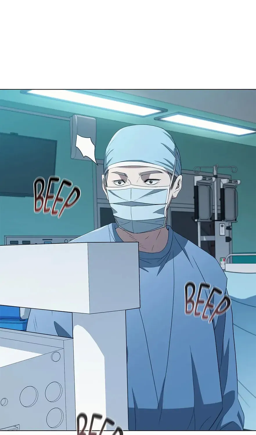 Dr. Choi Tae-Soo — Chapter 155 — page 131