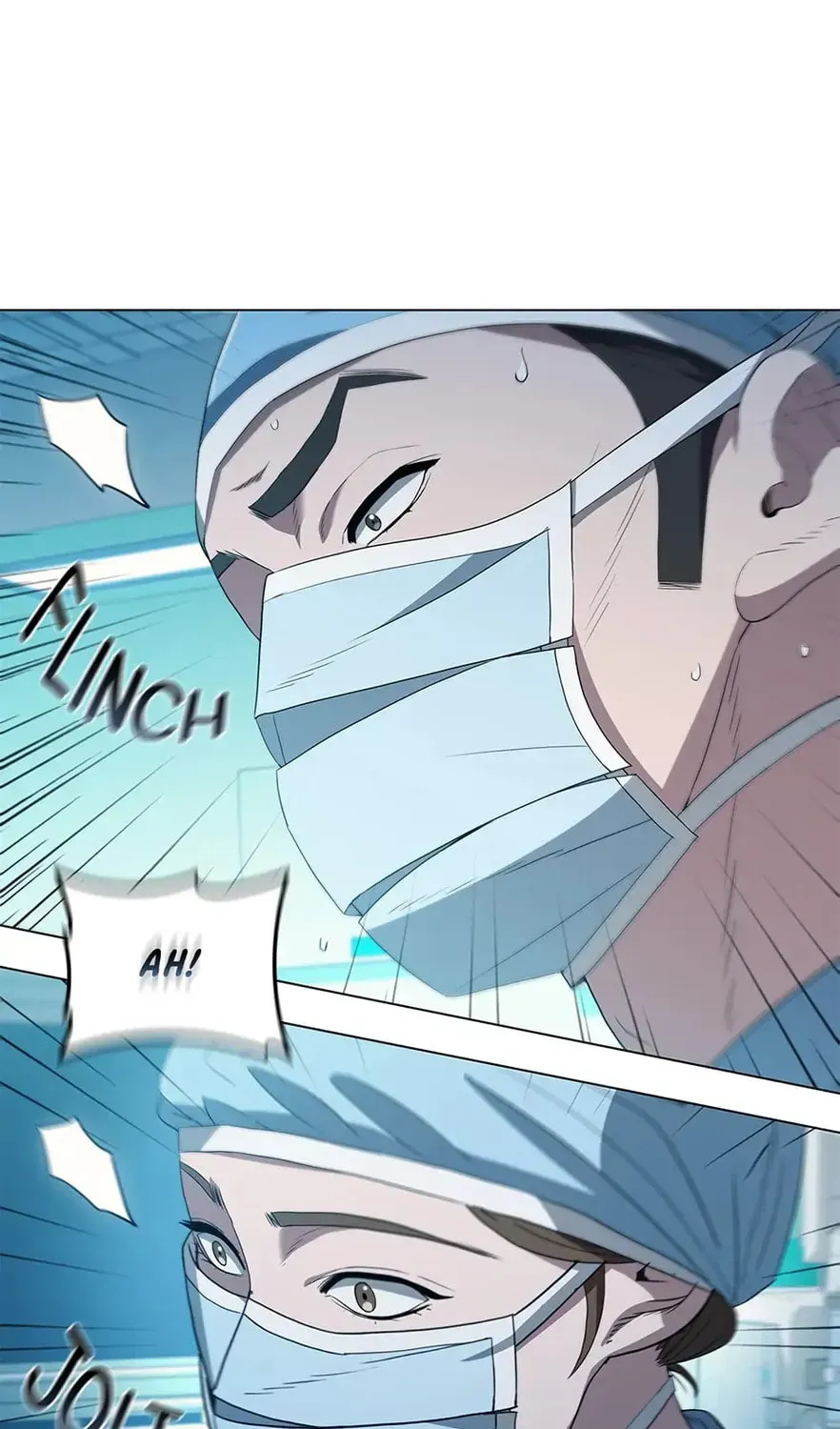 Dr. Choi Tae-Soo — Chapter 155 — page 135