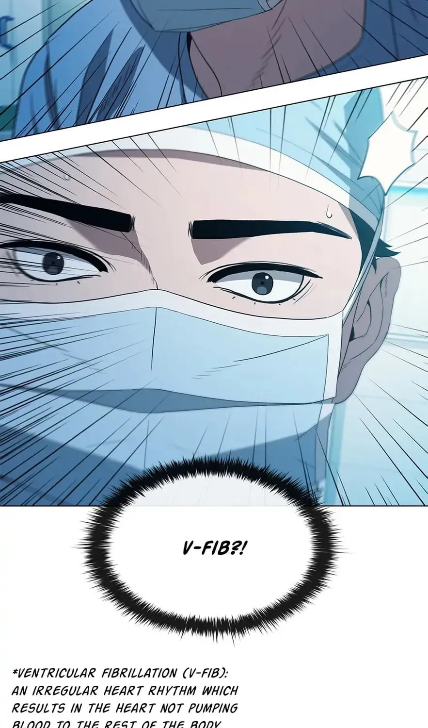 Dr. Choi Tae-Soo — Chapter 155 — page 137