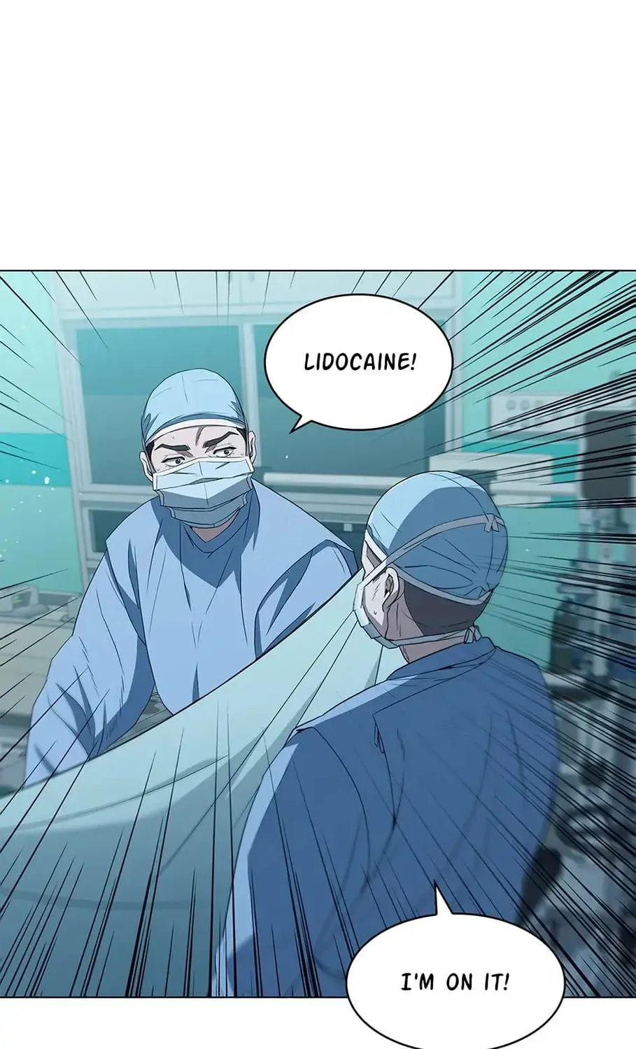 Dr. Choi Tae-Soo — Chapter 155 — page 139
