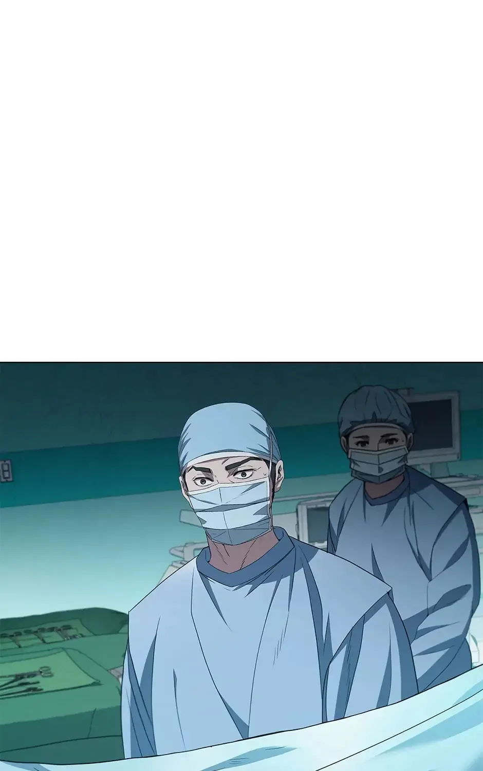 Dr. Choi Tae-Soo — Chapter 155 — page 161