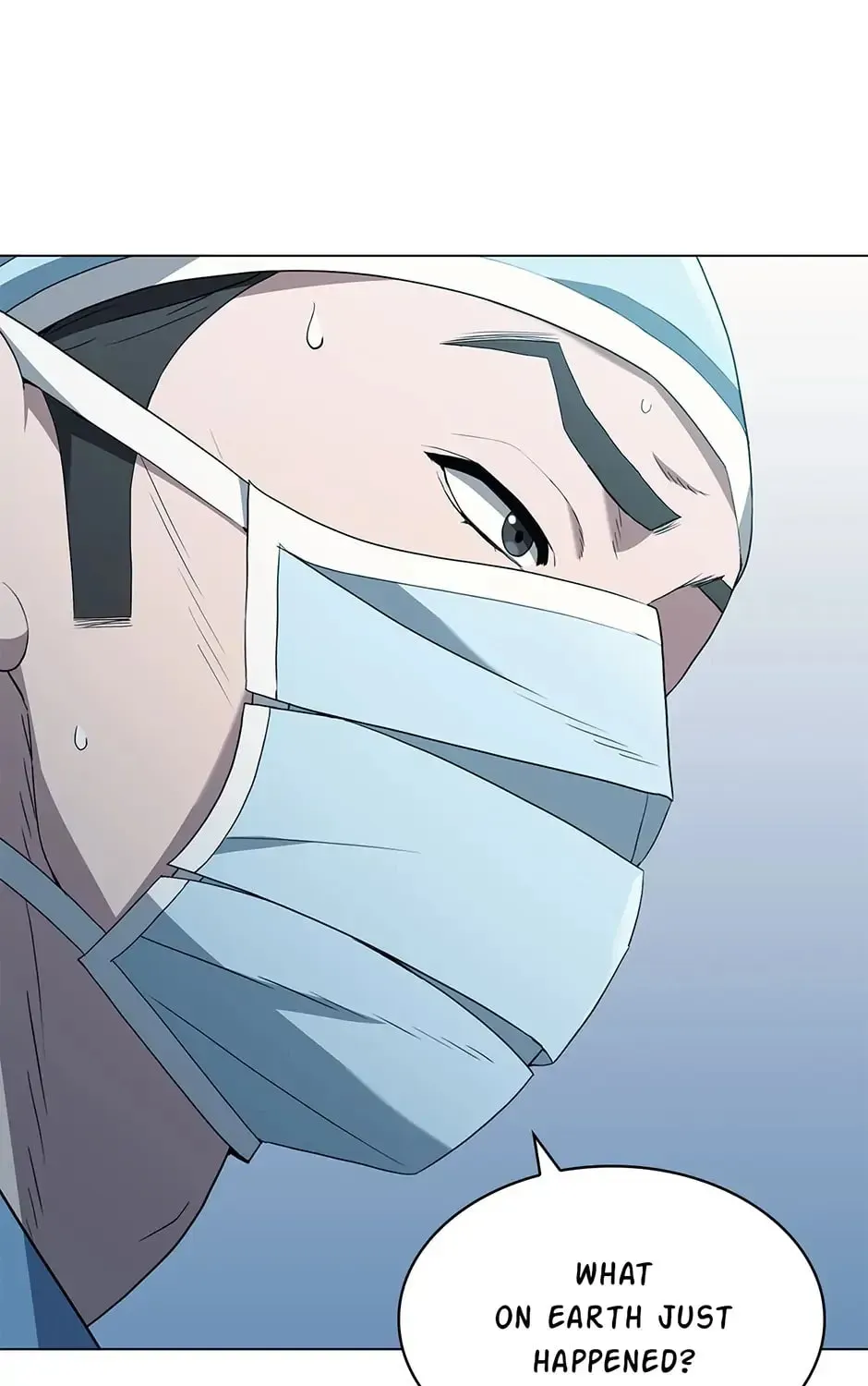 Dr. Choi Tae-Soo — Chapter 156 — page 5