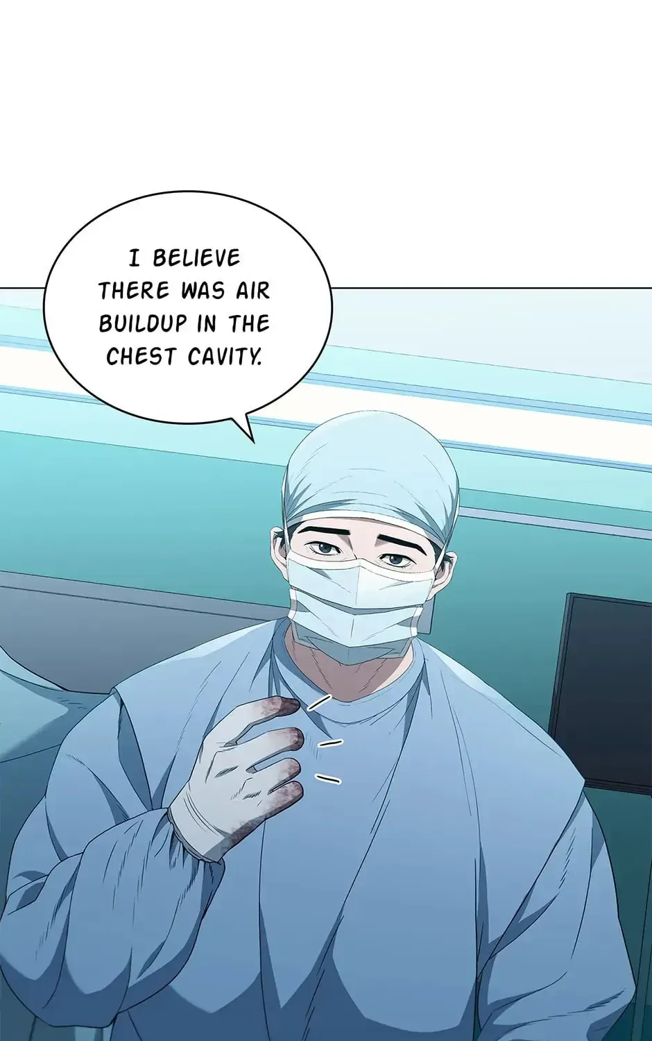 Dr. Choi Tae-Soo — Chapter 156 — page 7
