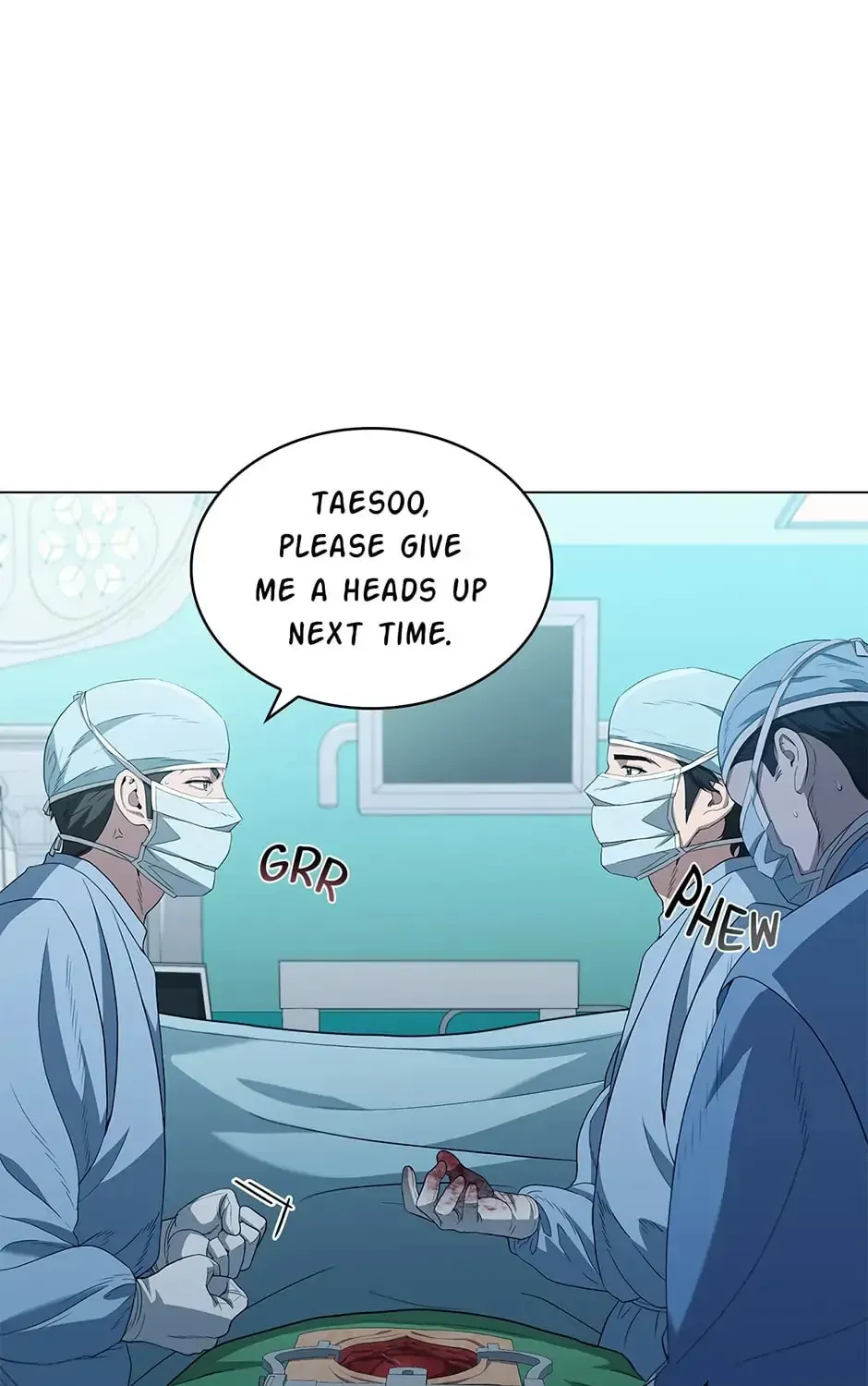 Dr. Choi Tae-Soo — Chapter 156 — page 9