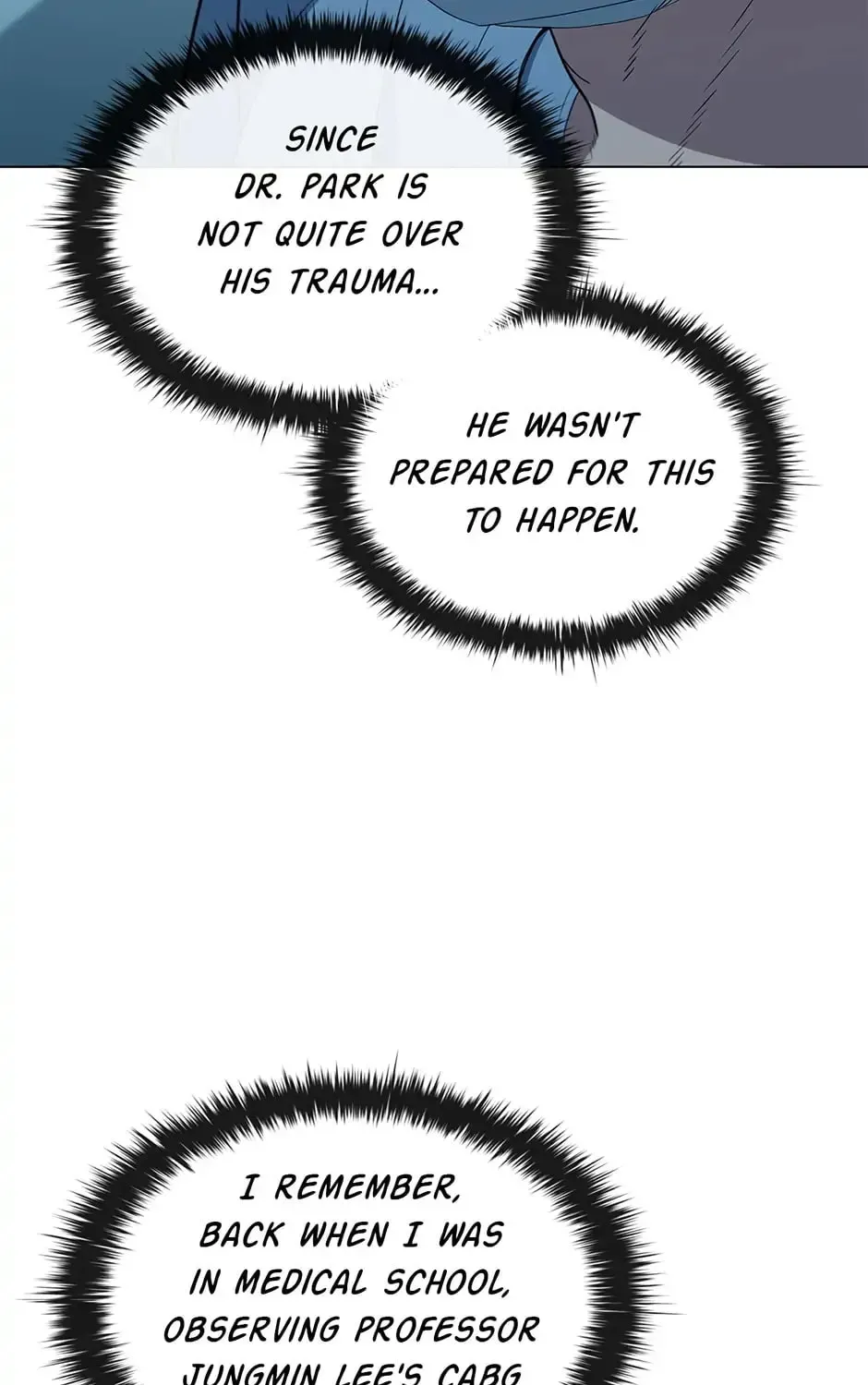 Dr. Choi Tae-Soo — Chapter 156 — page 13