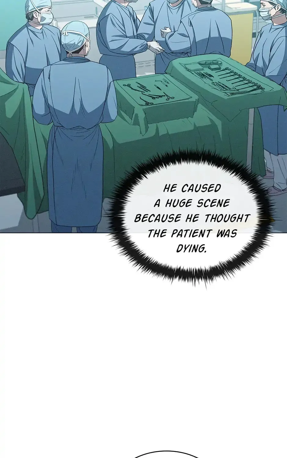 Dr. Choi Tae-Soo — Chapter 156 — page 15