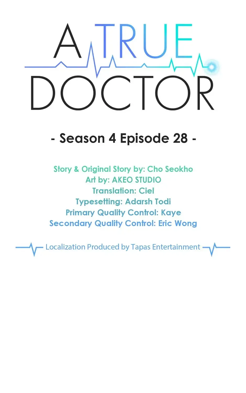 Dr. Choi Tae-Soo — Chapter 156 — page 19