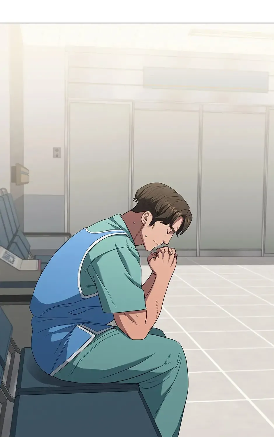 Dr. Choi Tae-Soo — Chapter 156 — page 23