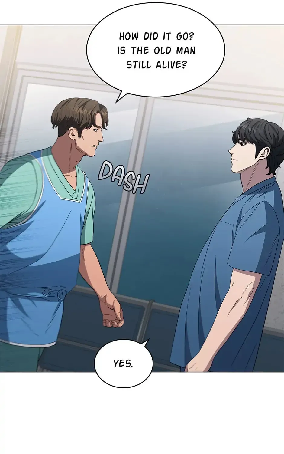 Dr. Choi Tae-Soo — Chapter 156 — page 29