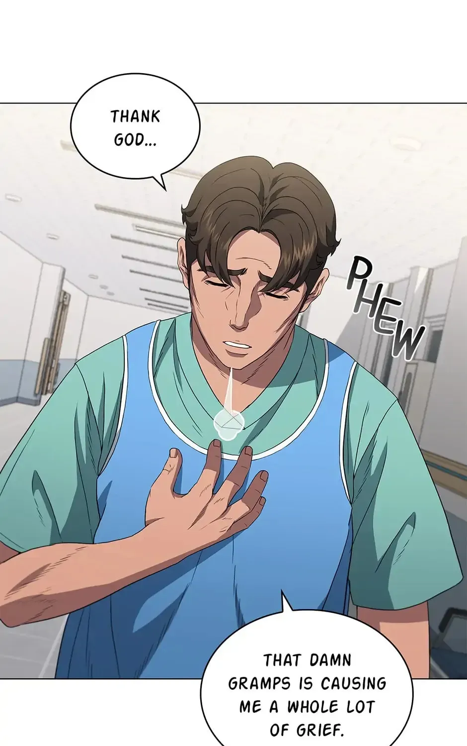 Dr. Choi Tae-Soo — Chapter 156 — page 31