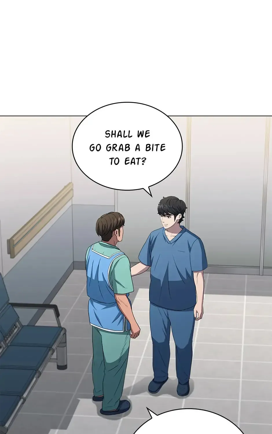 Dr. Choi Tae-Soo — Chapter 156 — page 33