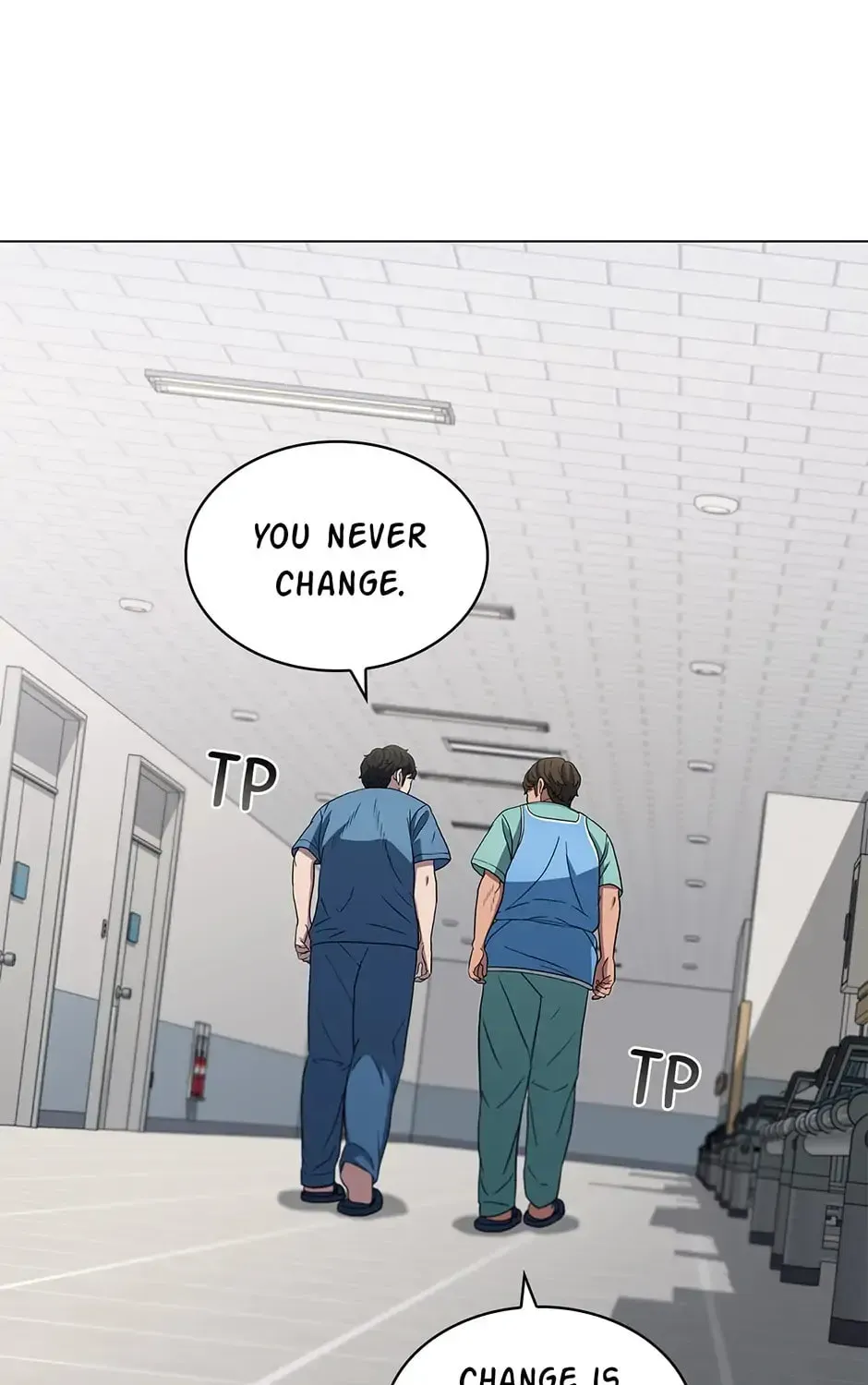 Dr. Choi Tae-Soo — Chapter 156 — page 41