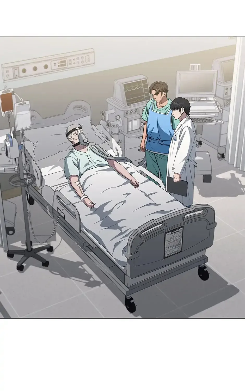 Dr. Choi Tae-Soo — Chapter 156 — page 47