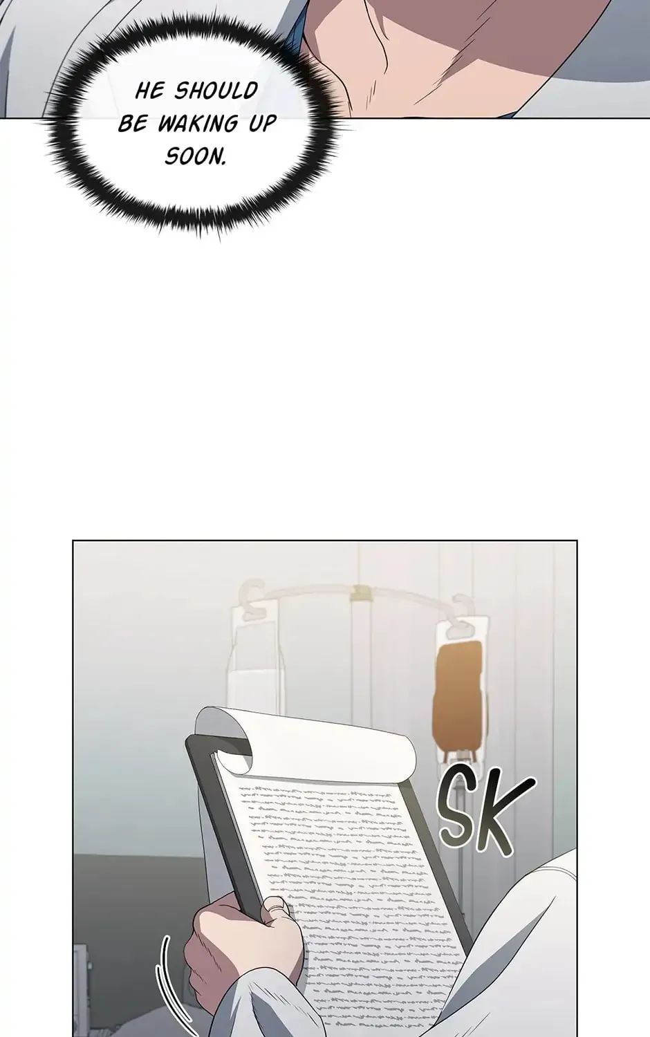 Dr. Choi Tae-Soo — Chapter 156 — page 53