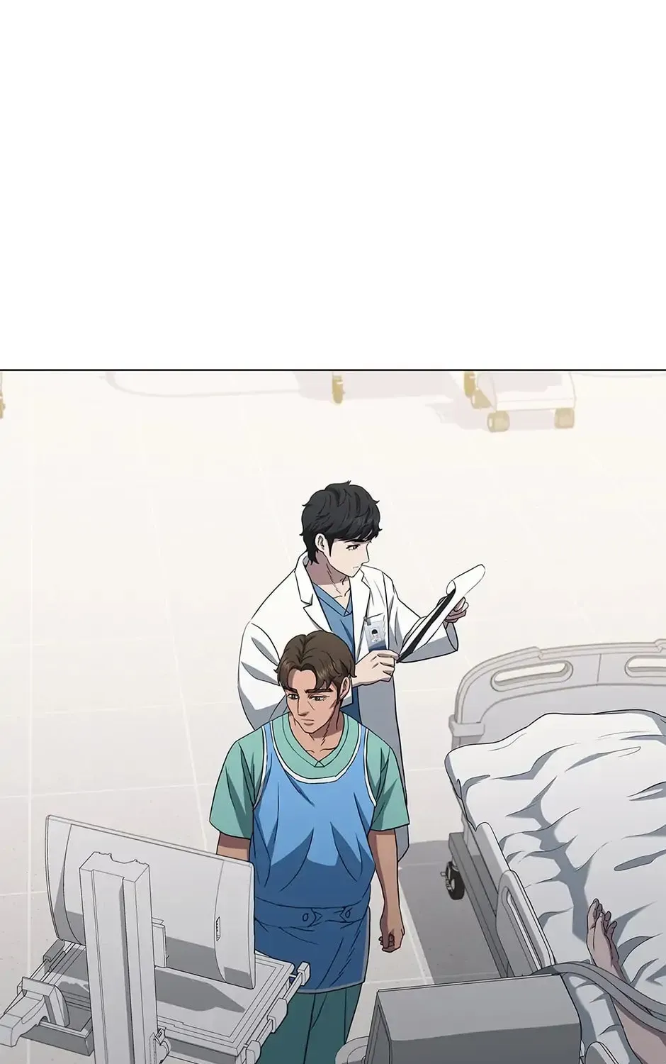 Dr. Choi Tae-Soo — Chapter 156 — page 55