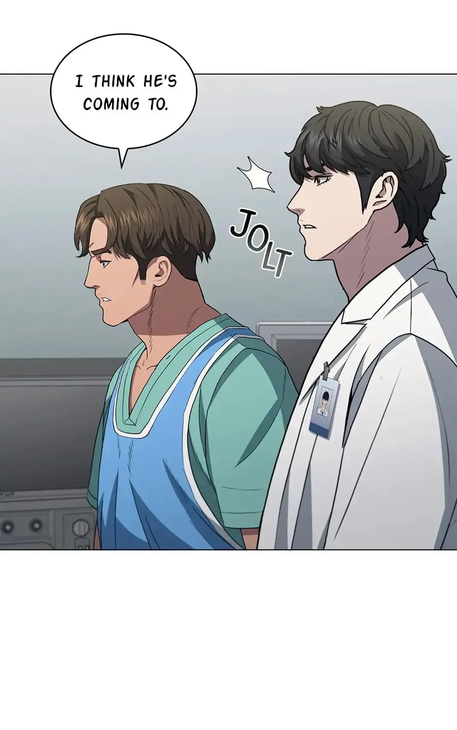 Dr. Choi Tae-Soo — Chapter 156 — page 61