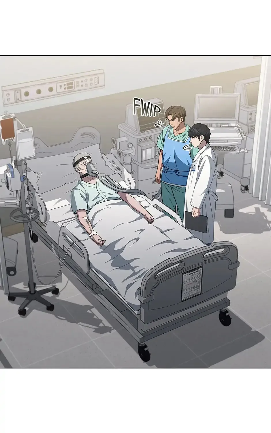 Dr. Choi Tae-Soo — Chapter 156 — page 63
