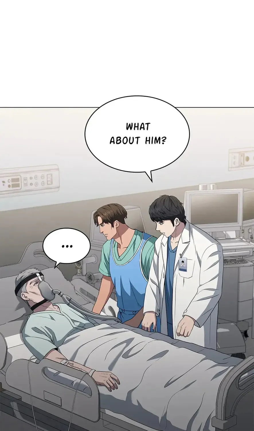 Dr. Choi Tae-Soo — Chapter 156 — page 77