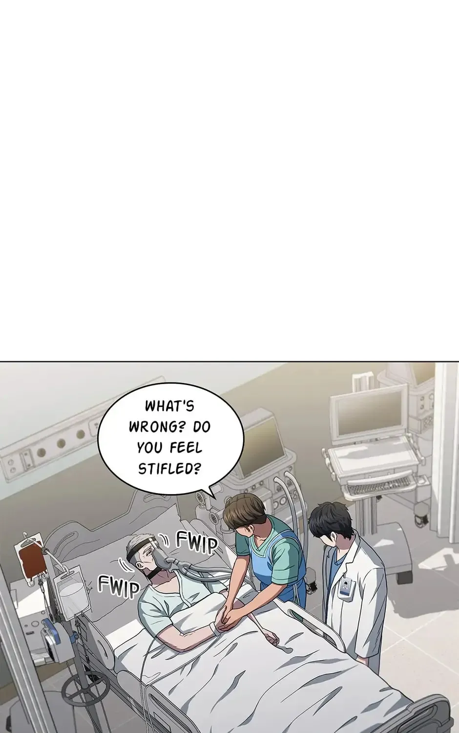 Dr. Choi Tae-Soo — Chapter 156 — page 89