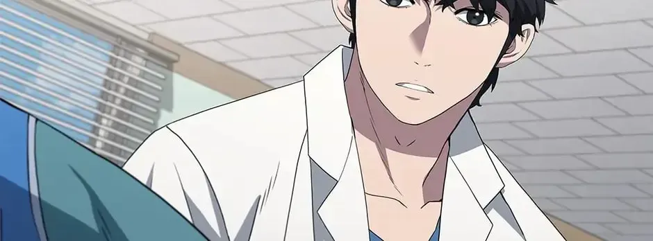 Dr. Choi Tae-Soo — Chapter 156 — page 94