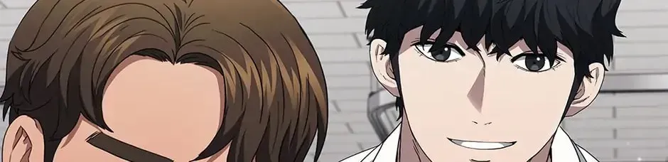 Dr. Choi Tae-Soo — Chapter 156 — page 108