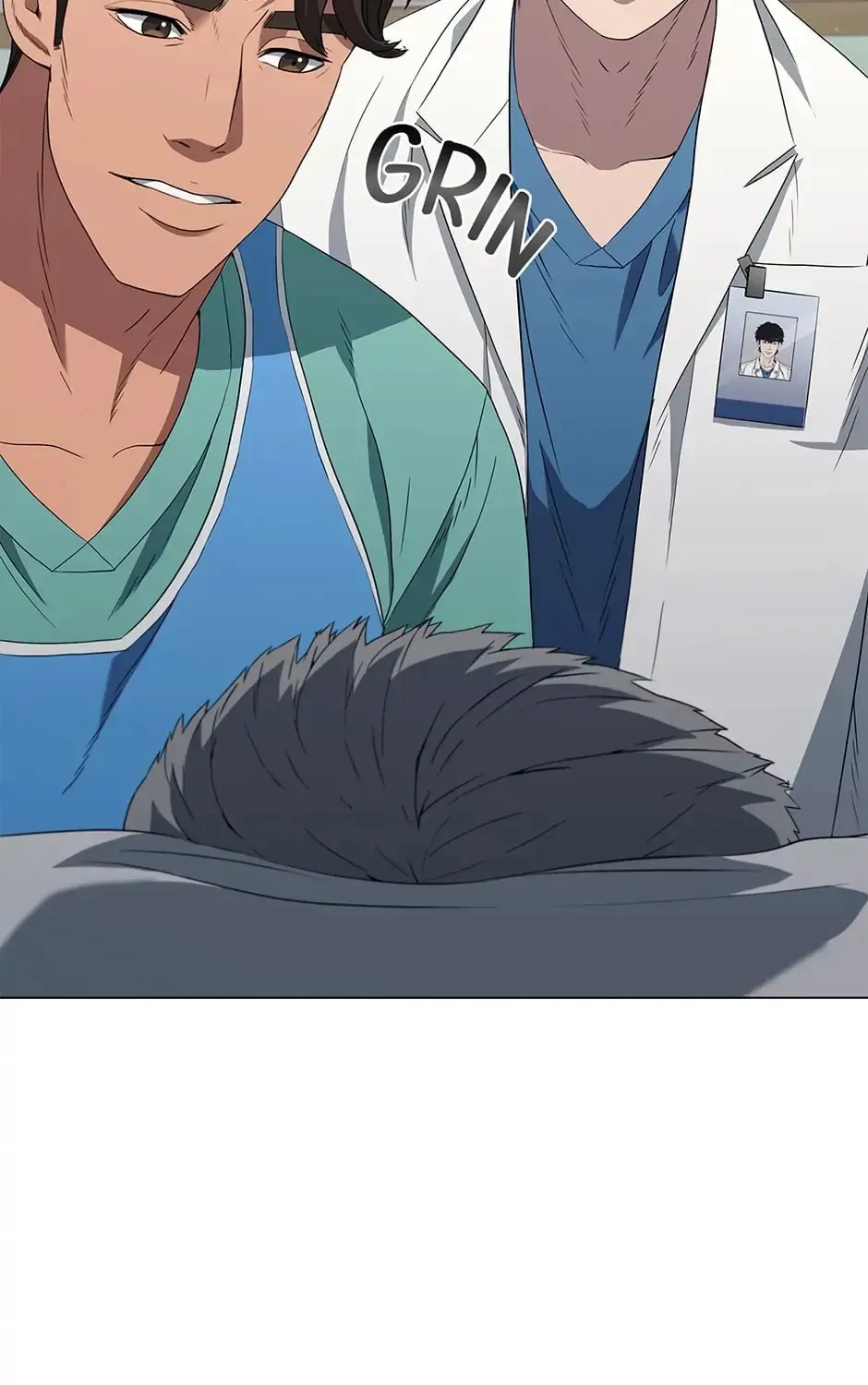 Dr. Choi Tae-Soo — Chapter 156 — page 109