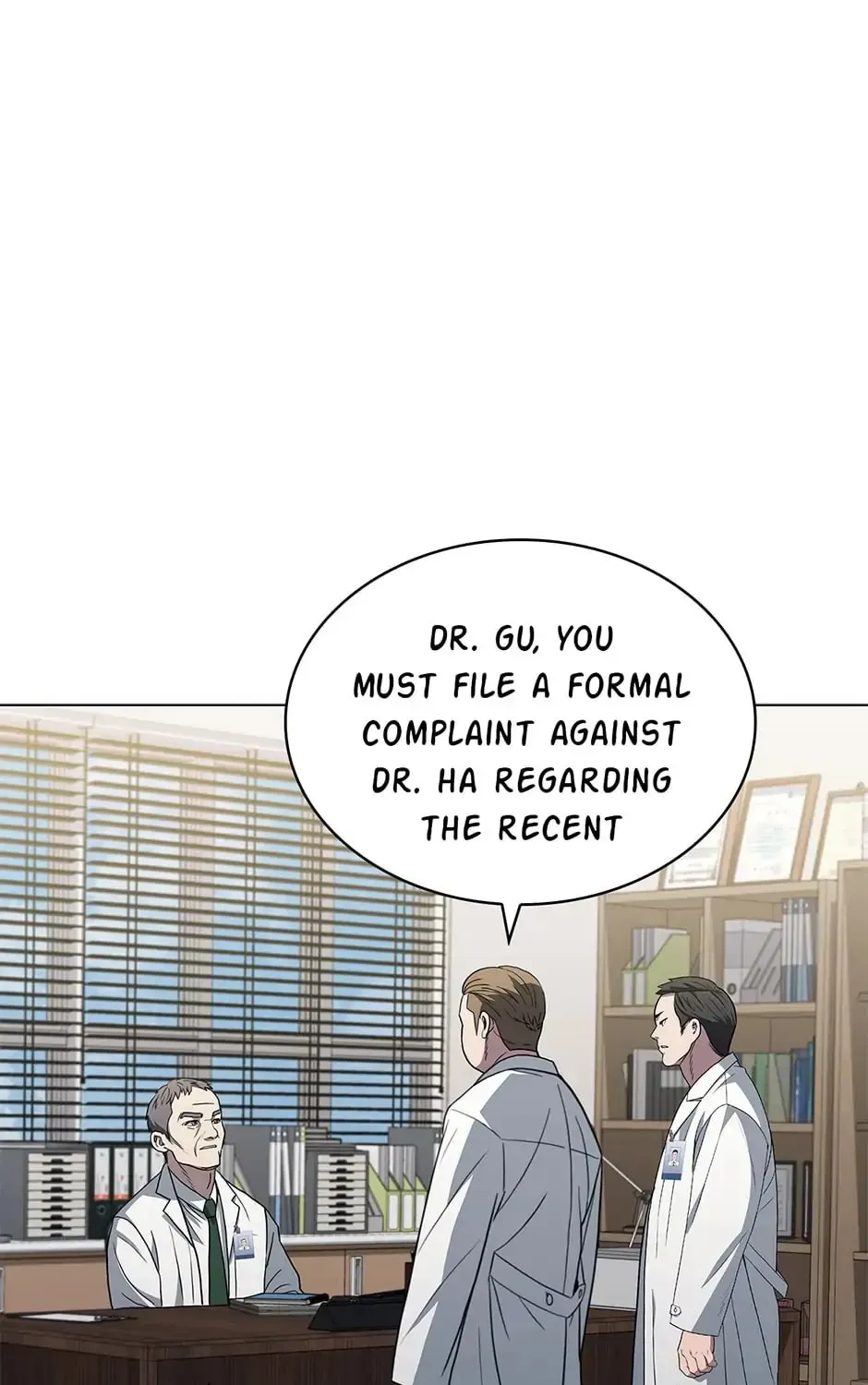 Dr. Choi Tae-Soo — Chapter 156 — page 113