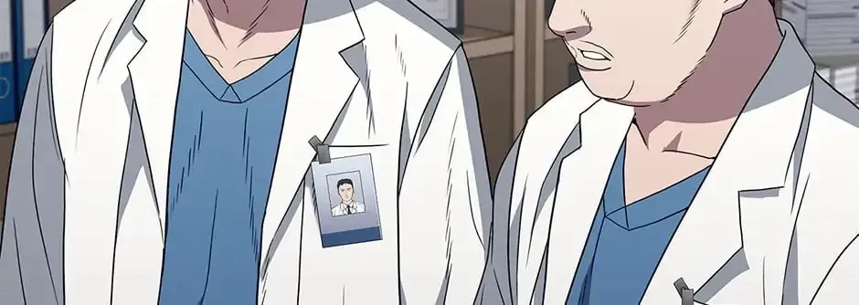 Dr. Choi Tae-Soo — Chapter 156 — page 116