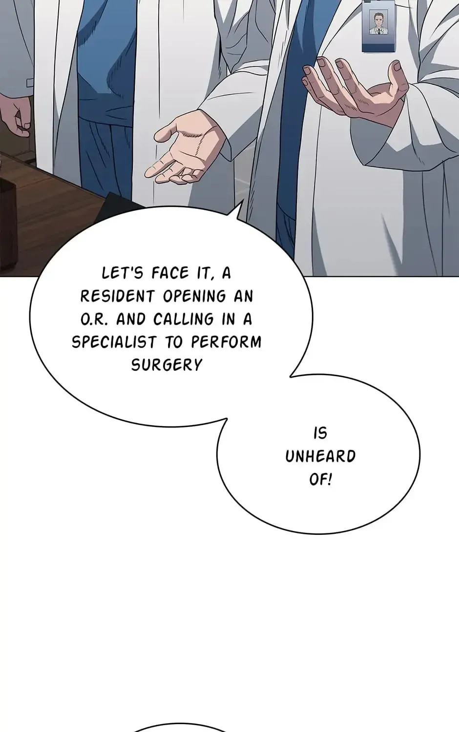 Dr. Choi Tae-Soo — Chapter 156 — page 117