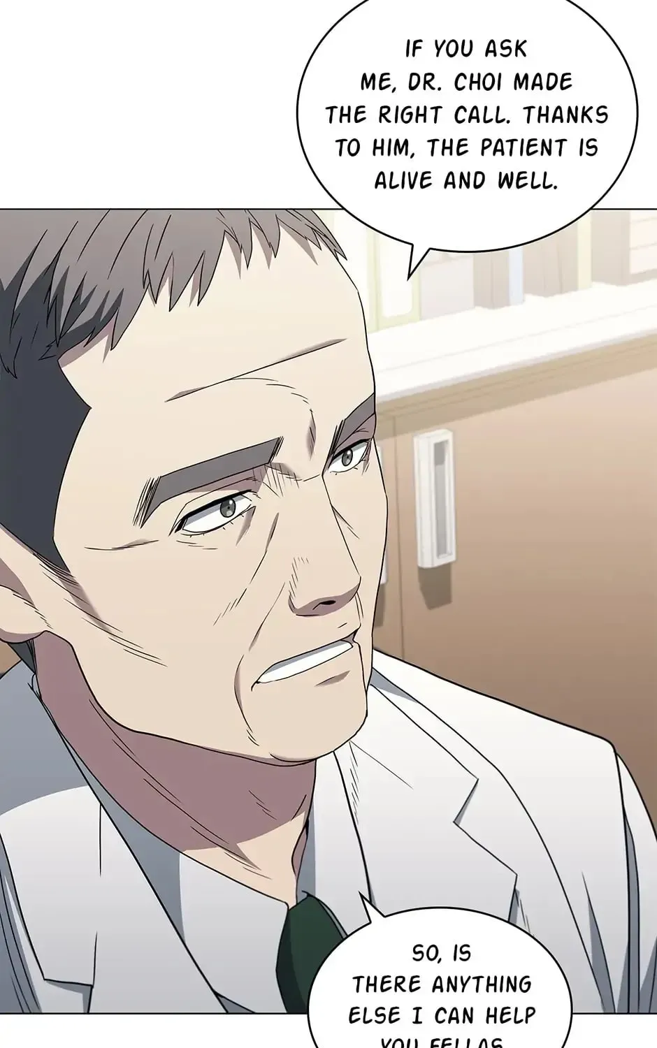 Dr. Choi Tae-Soo — Chapter 156 — page 121
