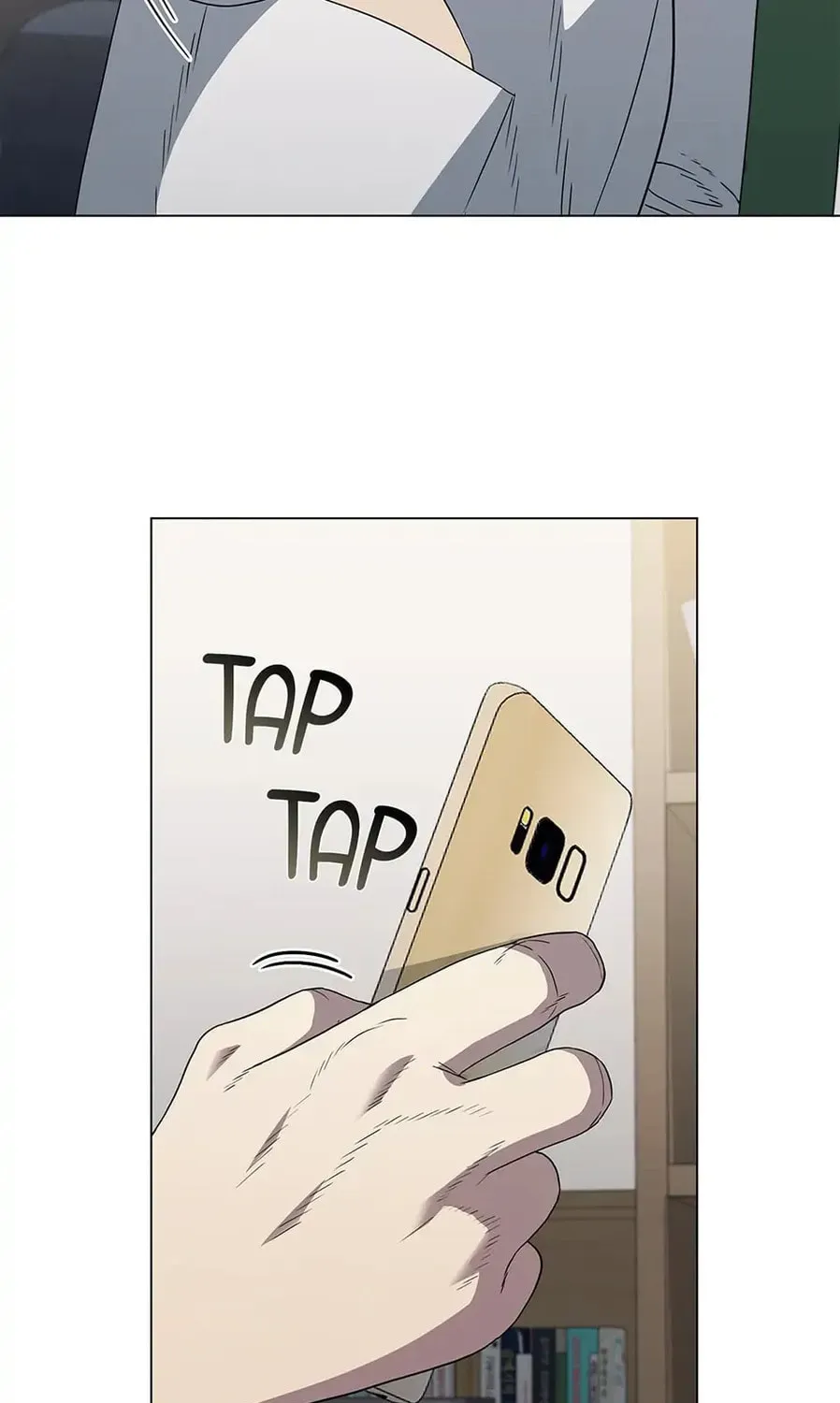 Dr. Choi Tae-Soo — Chapter 156 — page 135