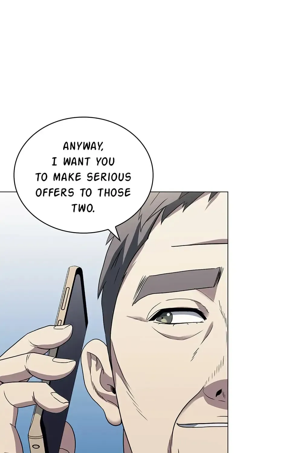 Dr. Choi Tae-Soo — Chapter 156 — page 143