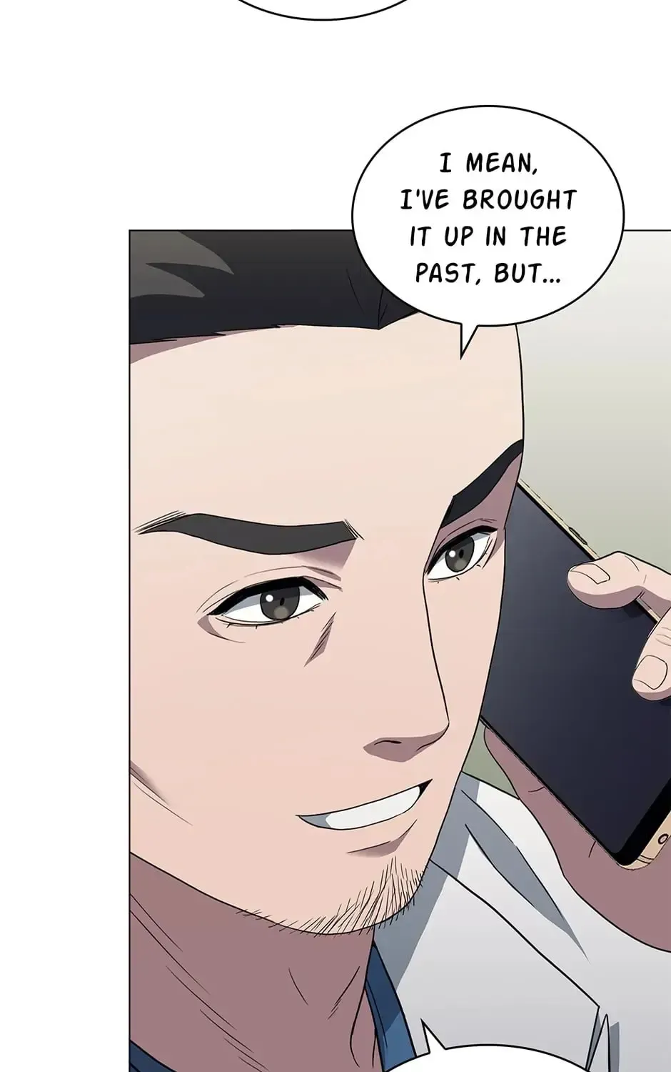 Dr. Choi Tae-Soo — Chapter 156 — page 145