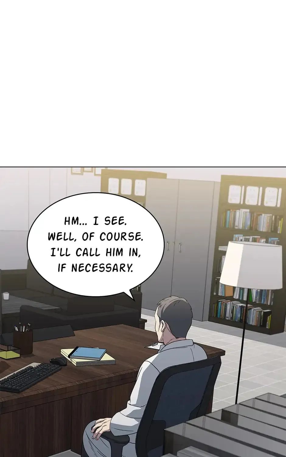 Dr. Choi Tae-Soo — Chapter 156 — page 147