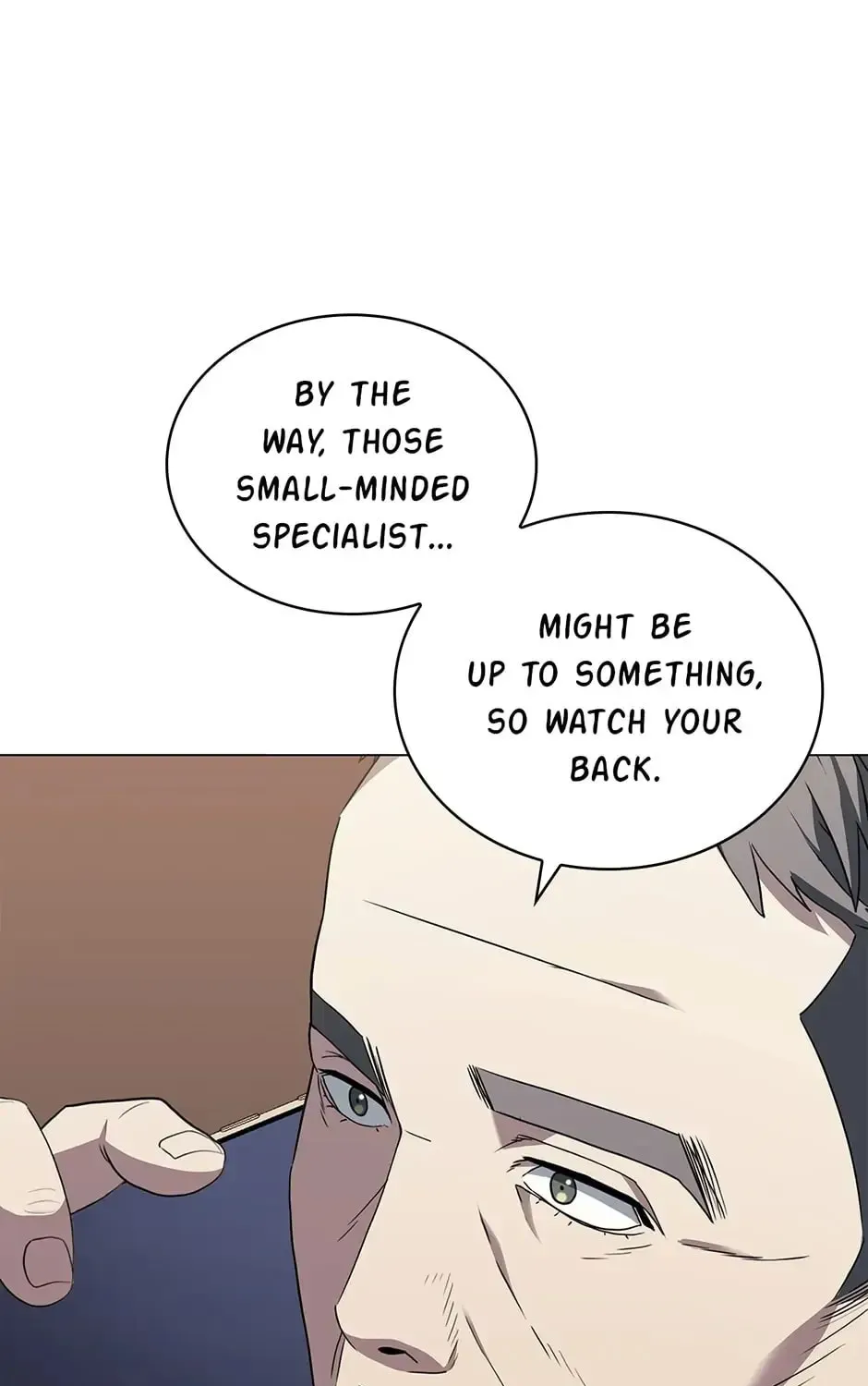 Dr. Choi Tae-Soo — Chapter 156 — page 149