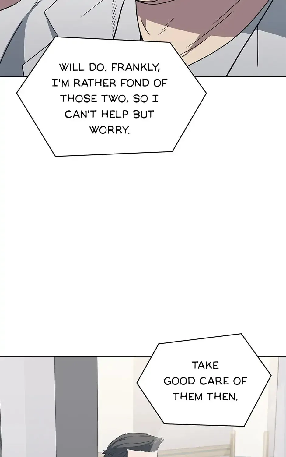Dr. Choi Tae-Soo — Chapter 156 — page 151