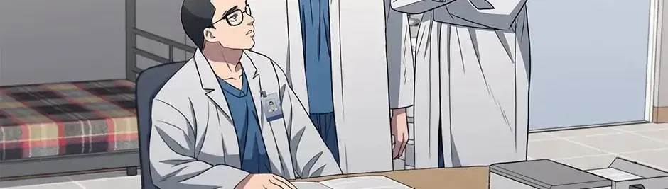 Dr. Choi Tae-Soo — Chapter 157 — page 4